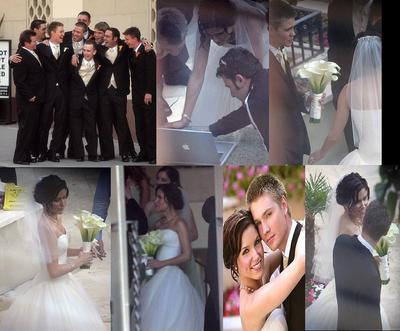 Mariage